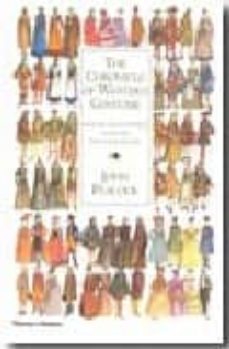 the chronicle of western costume: from the ancient world to the l ate twentieth century-john peacock-9780500511510