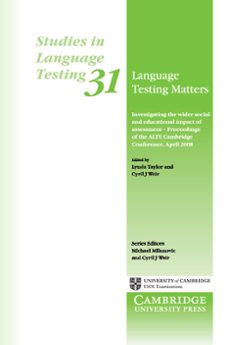 language testing matters-9780521163910