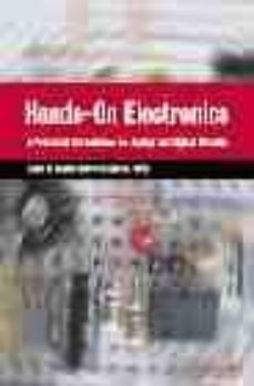 hands-on electronics: a practical introduction to analog and digi tal circuits-9780521893510