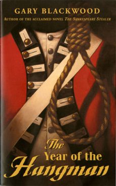 year of the hangman (ebook)-gary blackwood-9780525555810