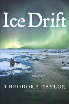 ice drift (ebook)-theodore taylor-9780547540610