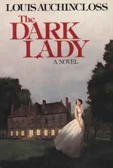 dark lady (ebook)-louis auchincloss-9780547790510