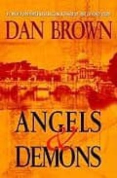 angels and demons-9780552158510