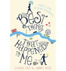 best thing that never happenend to me-tait rice-9780552170710