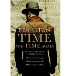 time and time again-9780552770910