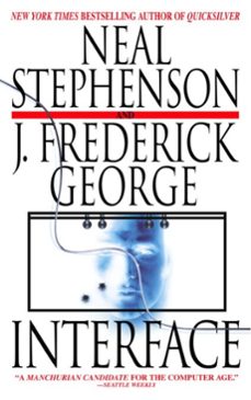 interface (ebook)-neal stephenson-j. frederick george-9780553901610