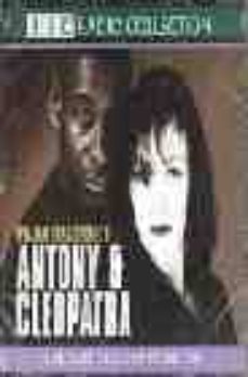 antony & cleopatra (audiobook on cd)-9780563528210