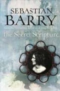 the secret scripture-9780571239610