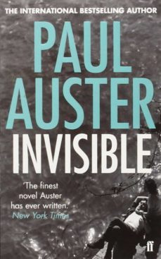 invisible-9780571249510