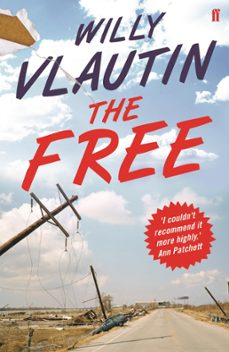 the free (ebook)-willy vlautin-9780571300310