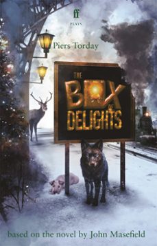 the box of delights (ebook)-piers torday-9780571346110