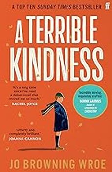 a terrible kindness-9780571368310