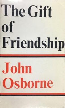 gift of friendship (ebook)-john osborne-9780571378210