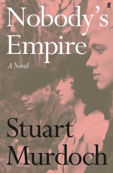 nobody's empire (ebook)-9780571388110