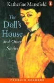-katherine mansfield-9780582418110