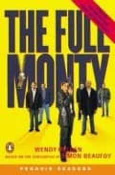 the full monty (intermediate)-9780582419810