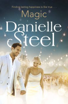 magic-danielle steel-9780593069110