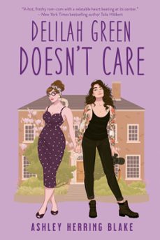 delilah green doesn't care (ebook)-ashley herring blake-9780593336410
