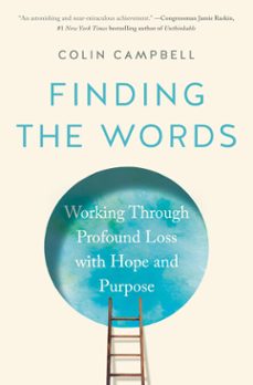 finding the words (ebook)-colin campbell-9780593421710