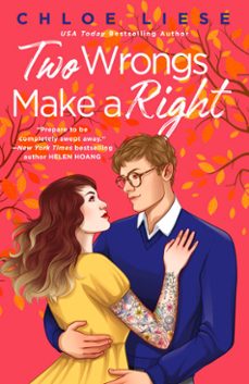 two wrongs make a right (ebook)-chloe liese-9780593441510