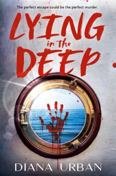 lying in the deep (ebook)-diana urban-9780593527610