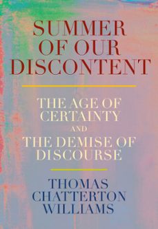 -thomas chatterton williams-9780593534410