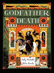 godfather death (ebook)-sally nicholls-9780593692110