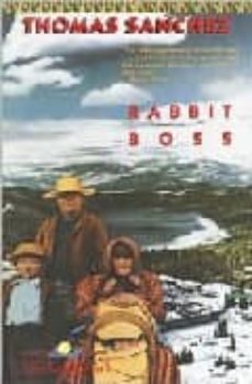 rabbit boss-9780679726210