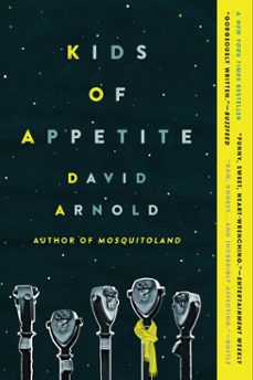 kids of appetite (ebook)-david arnold-9780698165410