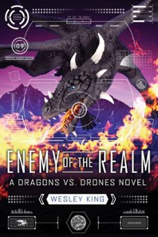 enemy of the realm (ebook)-wesley king-9780698175310