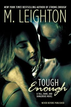 tough enough (ebook)-m. leighton-9780698187610