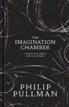 the imagination chamber-philip pullman-9780702315510