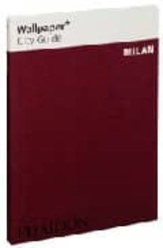 wallpaper city guide: milan-9780714846910
