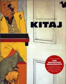kitaj (4th ed.)-marco livingstone-9780714857510