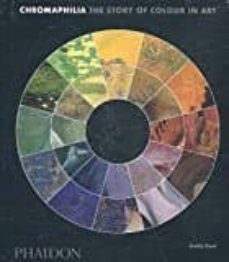 chromaphilia-paul stella-9780714873510