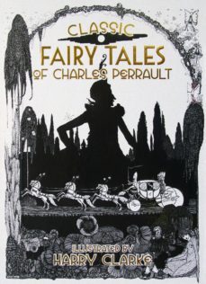 classic fairy tales of charles perrault (ebook)-charles perrault-9780717156610