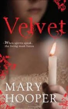 velvet-9780747599210