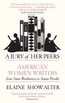 a jury of her peers (ebook)-elaine showalter-9780748111510