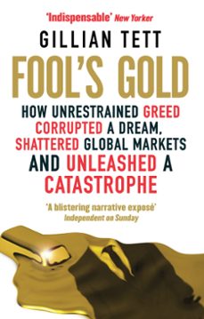 -gillian tett-9780748112210