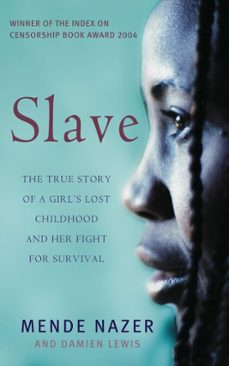 slave (ebook)-mende nazer-damien lewis-9780748122110