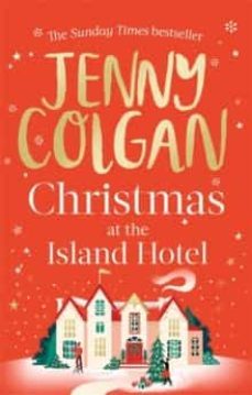 christmas at the island hotel-jenny colgan-9780751580310