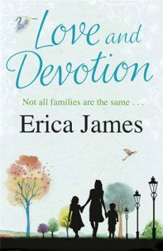 love and devotion-erica james-9780752883410