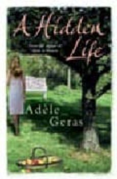 a hidden life-adele geras-9780752893310