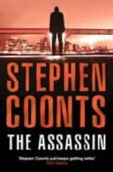 the assassin-9780752894010