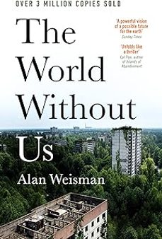 the world without us-9780753559710