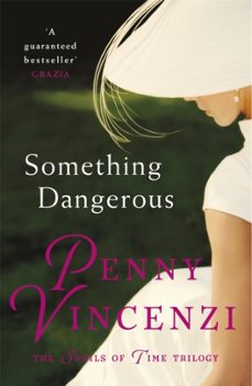 something dangerous-9780755332410