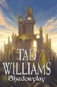 -tad willians-9780756404710