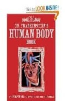 dr. frankenstein s human body book-9780756640910