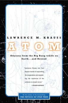 atom (ebook)-lawrence m. krauss-9780759523210