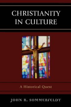 christianity in cultural-9780761846710